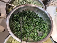 -洪沟崖张记炒鸡店(聚才路店)