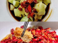 -湘轩·土菜研究院(光大店)