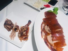 -四季民福烤鸭店(故宫店)