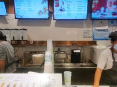 -奈雪的茶(东莞汇一城店)