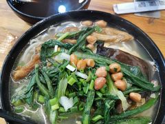 -螺蛳粉先生(蓟门桥店)