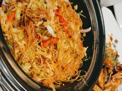 -老牌坊鲁菜名店(宽厚里店)