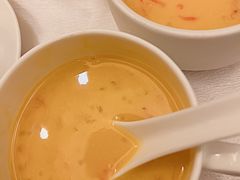 -上海金桥红枫万豪酒店-万豪中餐厅