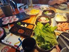 -汉拿山(汇一城店)