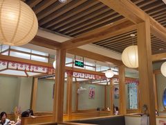 -一心创作料理屋(经开万达店)