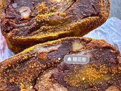 -老回回小吃(百万庄店)