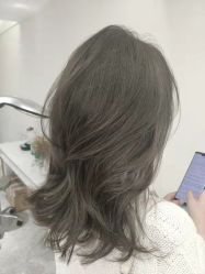 -京都造型·烫发·染发
