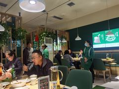 大堂-文记卢源外·江西小炒(凤城八路店)
