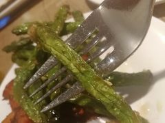 干煸豆角-汉巴味德(大悦城店)