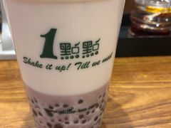 -1点点(国浩长风城商业广场店)