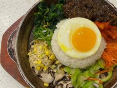 -釜山美食韩国炸酱面(长大店)
