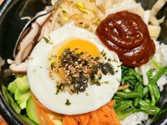 -香猪坊韩国烤肉专属门店(魏公村店)
