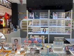 -沫芮眼镜·蔡司·依视路·尼康明月(环创店)