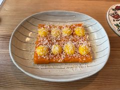 -沛家·西餐Brunch·直火料理