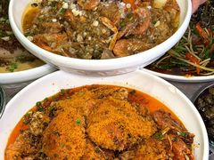 -辣螃铠盆盆蟹大排档(总店)