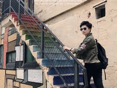 -广州市紫泥堂文化创意园景区