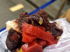 -清真·白记年糕(牛街北口店)