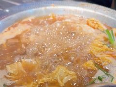 -古乐牛香·鲜牛肉牛杂火锅(五一中路店)