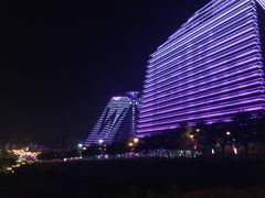 -西安曲江寒窑遗址公园