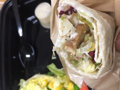 -Miss Fresh轻食(南京西路店)