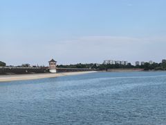 -三岔湖景区