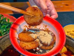 -李子坝梁山鸡(李子坝大鸡哥店)