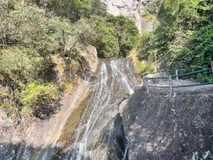 -百漈沟生态旅游景区