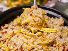 -谭厨中山传家菜.乳鸽.脆鲩鱼(华强北中航城店)