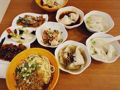-龙抄手(春熙路总店)