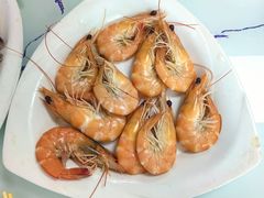 -星奇缘·海鲜餐厅(东山美食地标店)