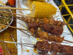 -喝丢一只鞋海鲜烧烤(总店)