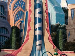 -上海迪士尼度假区