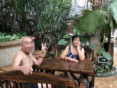 -渔岛海洋度假区