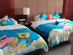 -张家港华芳金陵国际酒店