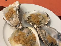 -广州希尔顿逸林酒店-OPEN開·全日制餐厅·海鲜·小火锅·自助餐(东风路店)