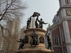 -古文化街旅游区