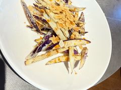 -张家卫·阳江菜·小海鲜(肥婆湾桥店)