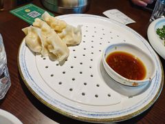-前海沿·青岛菜(李沧万达店)