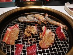 -和牛村烧肉放题(淄博王府井店)
