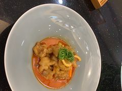-香山湖家家宴(中山陵店)