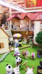-Hamleys哈姆雷斯(东方福来德店)