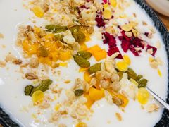 -塔哈尔·新疆盛宴(城西银泰店)