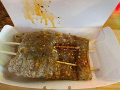 -乐乐姐超级土豆(中关村5号店)