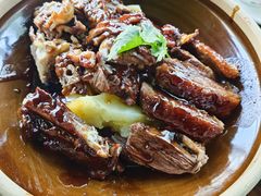 -广府乡下·饭庄(新港东路店)