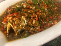 -拂晓山房·私房川菜(西门店)