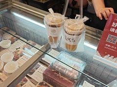 -功牛泉州牛肉小吃·火锅(三里街店)
