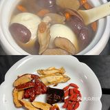 养气血早餐分享❗