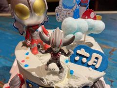 -HOHO餐厅(古子城店)