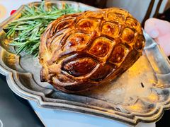 -壳里西餐厅Coquille Seafood Bistro(蒙自路店)