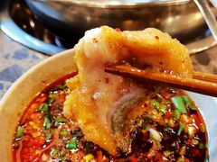 -肖肖酸萝卜鱼火锅(总店)
